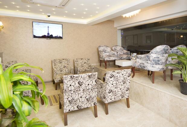 Golden Rain Hotel - Görsel 6