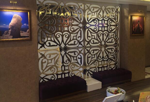 Golden Rain Hotel - Görsel 7