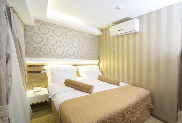 Golden Rain Hotel - Görsel 11