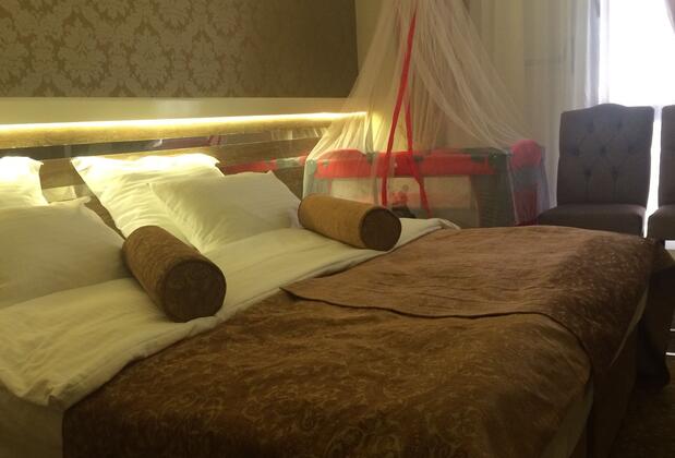 Golden Rain Hotel - Görsel 13