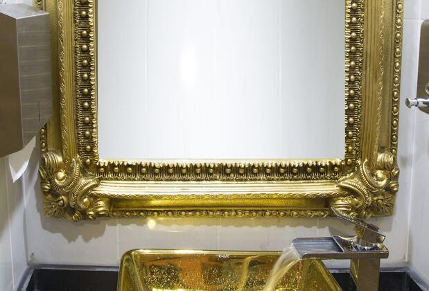 Golden Rain Hotel - Görsel 16