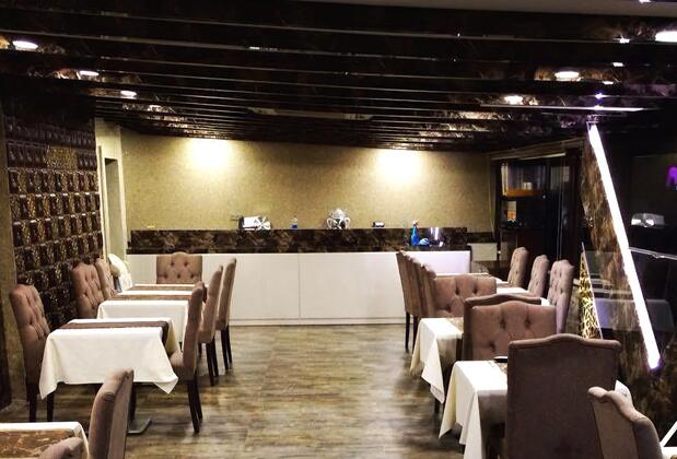 Golden Rain Hotel - Görsel 9