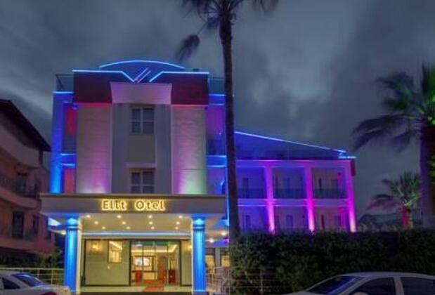 Konya6 Elit Hotel - Görsel 5