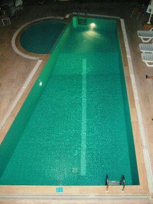 Konya6 Elit Hotel - Görsel 10