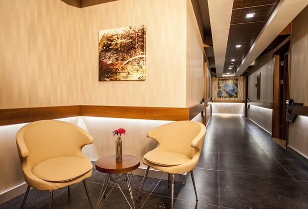 Liv Suit Hotel - Görsel 4