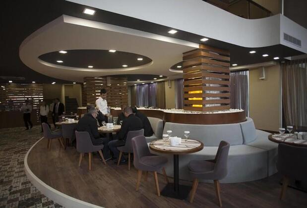 Liv Suit Hotel - Görsel 6