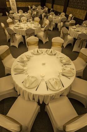 Liv Suit Hotel - Görsel 7