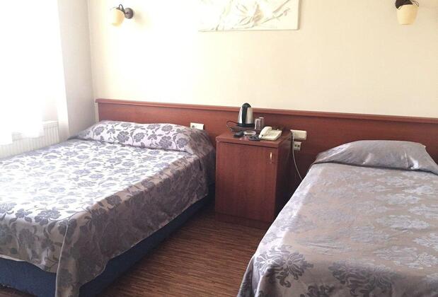 Kadıköy Kervansaray Hotel - Görsel 37