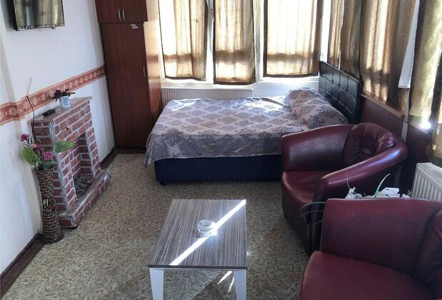 Kadıköy Kervansaray Hotel - Görsel 46