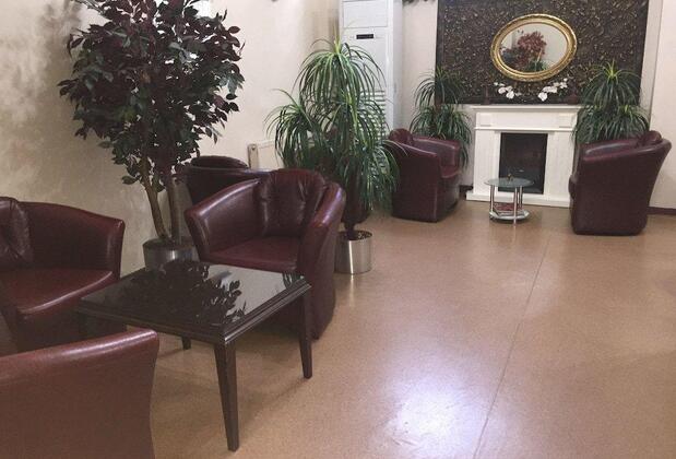 Kadıköy Kervansaray Hotel - Görsel 47