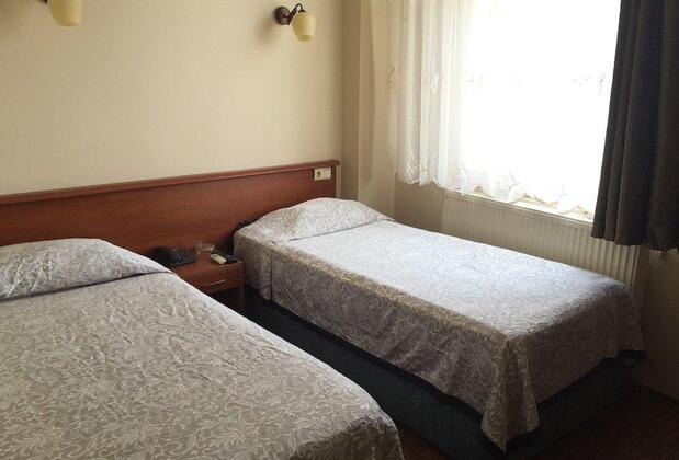 Kadıköy Kervansaray Hotel - Görsel 48