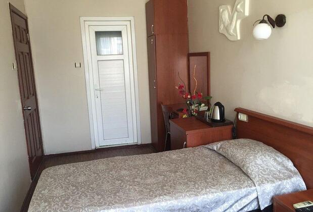 Kadıköy Kervansaray Hotel - Görsel 49