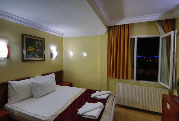 Kafkas Motel - Görsel 35