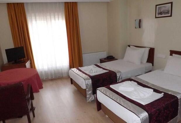 Kafkas Motel - Görsel 31