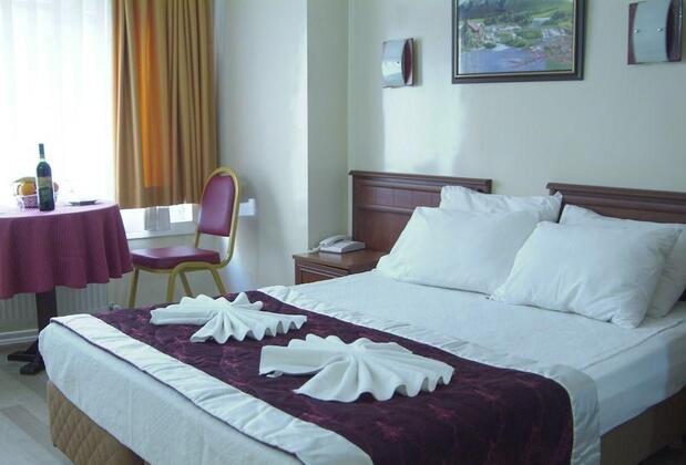 Kafkas Motel - Görsel 34