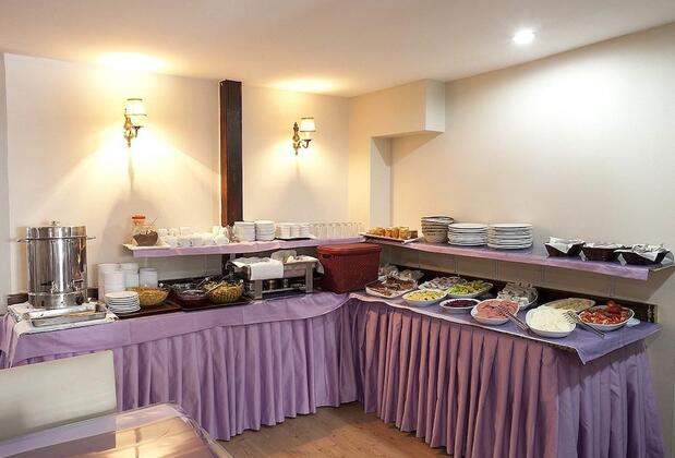 Hotel Yeşil Park - Görsel 6