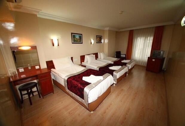 Kafkas Motel - Görsel 39