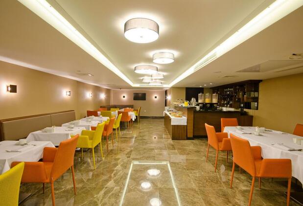 Inncity Hotel - Görsel 5