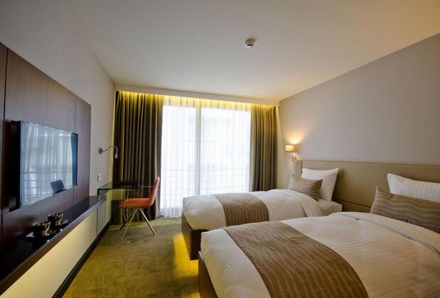 Inncity Hotel - Görsel 7