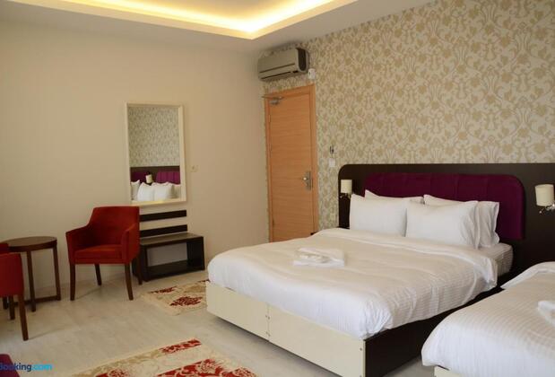 Niconya Port Suite & Hotel - Görsel 6