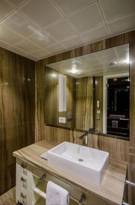 Inncity Hotel - Görsel 11