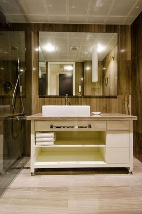 Inncity Hotel - Görsel 13