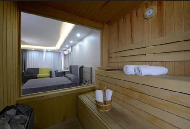 Otel Marla İzmir - Görsel 8