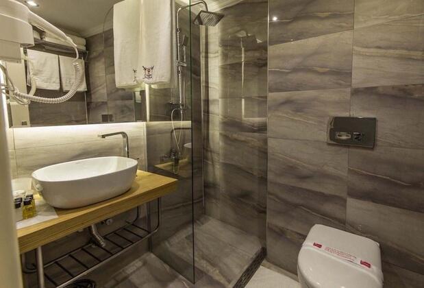 The Constantine Hotel - Görsel 30