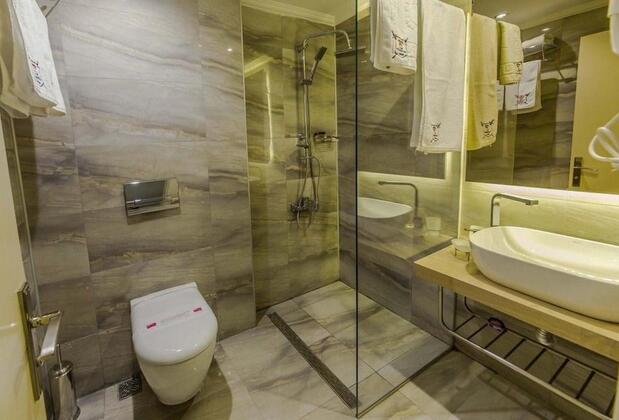 The Constantine Hotel - Görsel 33