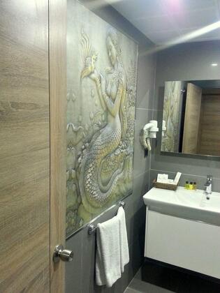 Otel Marla İzmir - Görsel 19