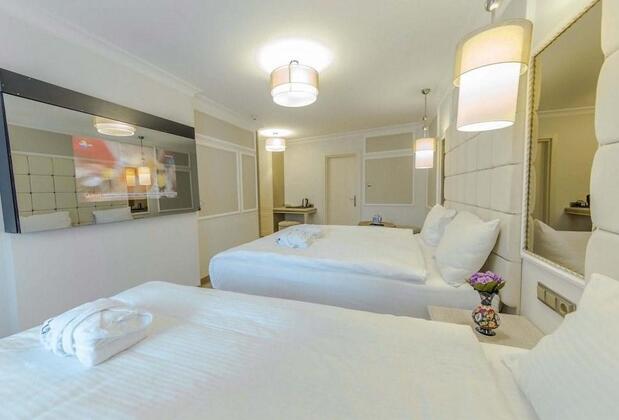 The Constantine Hotel - Görsel 25