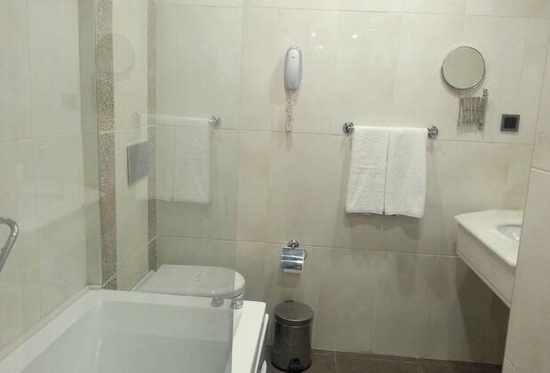 Otel Marla İzmir - Görsel 20