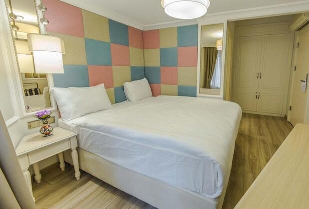 The Constantine Hotel - Görsel 26