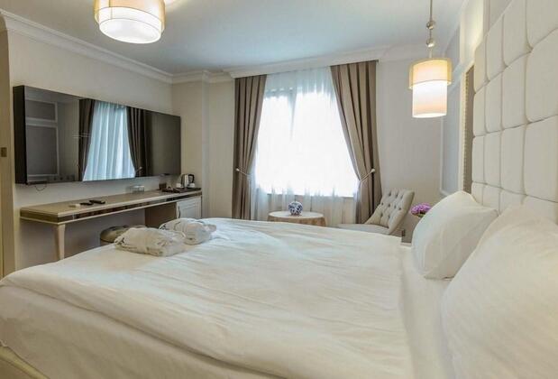 The Constantine Hotel - Görsel 27