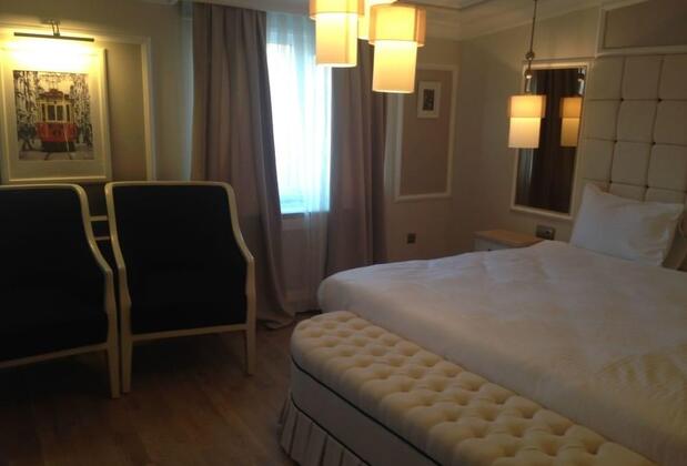 The Constantine Hotel - Görsel 28