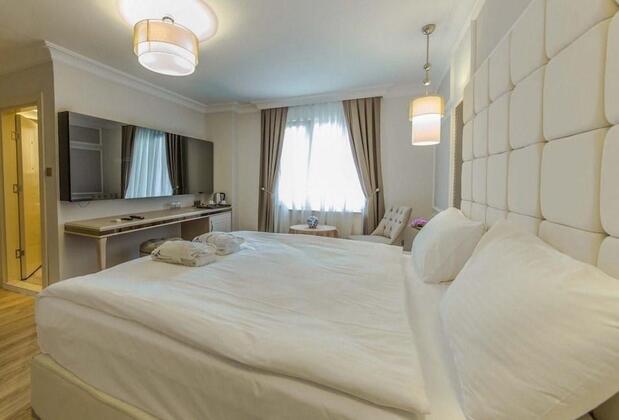 The Constantine Hotel - Görsel 29