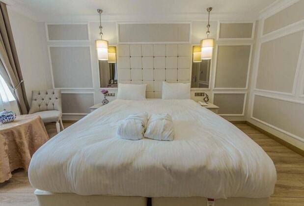 The Constantine Hotel - Görsel 12