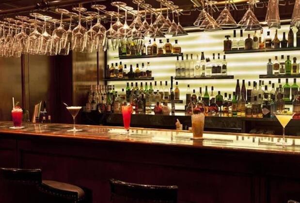 Parlamenter Pino Hotel - Görsel 15