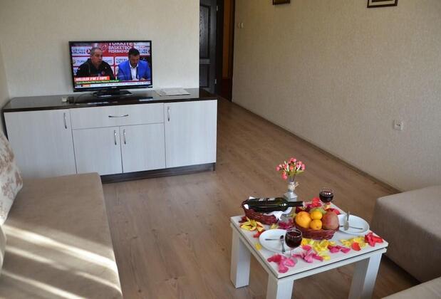 Parlamenter Pino Hotel - Görsel 16