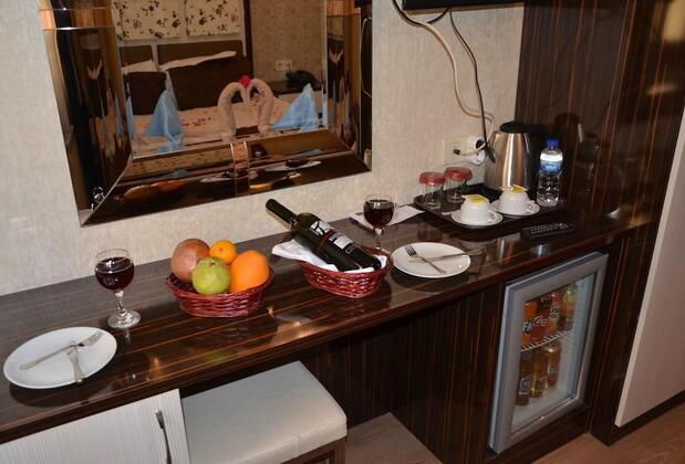 Parlamenter Pino Hotel - Görsel 17