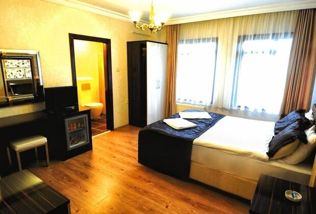 Parlamenter Pino Hotel - Görsel 19