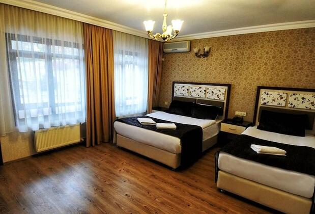 Parlamenter Pino Hotel - Görsel 20