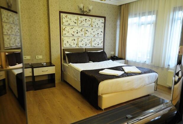 Parlamenter Pino Hotel - Görsel 21