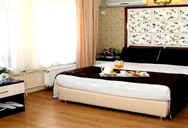 Parlamenter Pino Hotel - Görsel 22