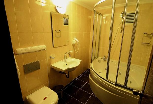 Parlamenter Pino Hotel - Görsel 23