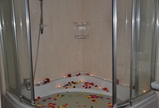 Parlamenter Pino Hotel - Görsel 24