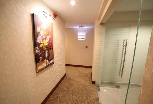 Asrın Business Hotel - Görsel 33