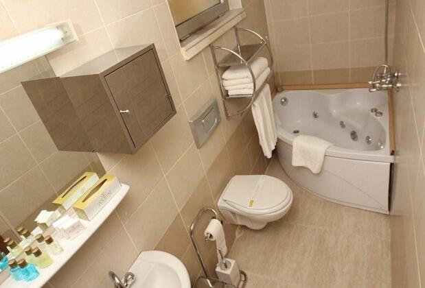 Asrın Business Hotel - Görsel 37