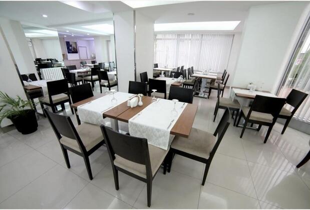 Asrın Business Hotel - Görsel 45