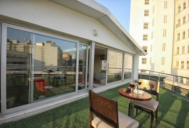 Asrın Business Hotel - Görsel 49